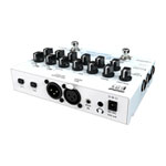 EBS - 'Stanley Clarke' Signature Acoustic Preamp Pedal
