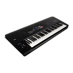 Korg Nautilus 61 - 61 Key Digital Performance Workstation