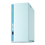 QNAP TS-230 Dual Bay 3.5