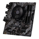 AMD Ryzen 5 5600X Hardware Bundle