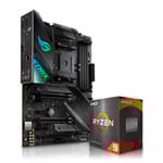 AMD Ryzen9 5900X ASUS X570 DDR4 96GB セット This AMD Ryzen 9 5900X CPU bundle may be the best starter to