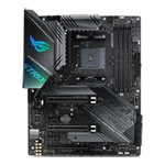 AMD Ryzen 9 5900X CPU & ASUS ROG Strix X570-F Motherboard