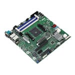 ASRock AMD Ryzen X570 X570D4U AM4 PCIe 4.0 MicroATX Motherboard