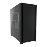 Corsair 5000D Black Mid Tower Tempered Glass PC Gaming Case