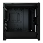 Corsair 5000D Black Mid Tower Tempered Glass PC Gaming Case