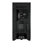 Corsair 5000D Airflow Black Mid Tower Tempered Glass PC Gaming Case
