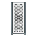 Corsair 5000D Airflow White Mid Tower Tempered Glass PC Gaming Case