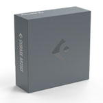 Steinberg Cubase Artist 11 Upgrade from Cubase AI (Download)
