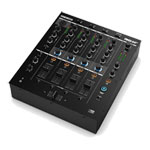 Reloop - 'RMX-44 BT' 4-Channel Bluetooth DJ Mixer