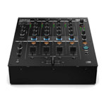 Reloop - 'RMX-44 BT' 4-Channel Bluetooth DJ Mixer