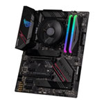 AMD Ryzen9 5900X ASUS X570 DDR4 96GB セット AMD Ryzen 9 5900X CPU & ASUS ROG Strix X570-F Motherboard