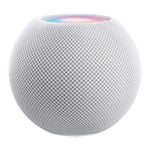 Apple HomePod Mini Wireless Smart Speaker - White