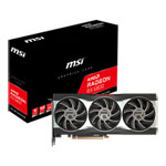 MSI AMD Radeon RX 6800 16GB Graphics Card