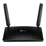 TP-LINK TL-MR6500v Wireless N 4G LTE Telephony Router SIM/LAN/WAN