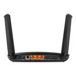 TP-LINK TL-MR6500v Wireless N 4G LTE Telephony Router