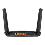 TP-LINK TL-MR6500v Wireless N 4G LTE Telephony Router SIM/LAN/WAN