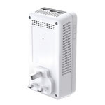 TP-LINK AV1300 Gigabit Passthrough Powerline Extender