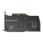 Zotac NVIDIA GeForce RTX 3060 Ti 8GB Twin Edge OC Ampere Graphics Card