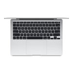 Apple MacBook Air 13" M1 SoC 256GB SSD MacOS Silver Laptop
