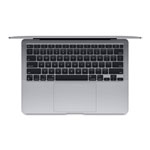 Apple MacBook Air 13" M1 SoC 512GB SSD MacOS Space Grey Laptop