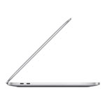 Apple MacBook Pro 13" M1 SoC 256GB SSD MacOS Silver Laptop