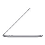 Apple MacBook Pro 13" M1 SoC 512GB SSD MacOS Space Grey Laptop