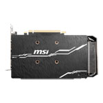 MSI NVIDIA GeForce GTX 1660 SUPER 6GB VENTUS OC Turing Graphics Card
