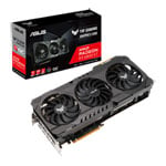 ASUS AMD Radeon RX 6800 XT TUF GAMING OC 16GB Graphics Card