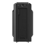 be quiet! Black Silent Base 802  PC Gaming Case