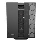 be quiet! Black Silent Base 802 Tempered Glass PC Gaming Case