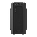 be quiet! Black Silent Base 802 Tempered Glass PC Gaming Case