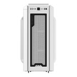 be quiet! White Silent Base 802 Tempered Glass PC Gaming Case