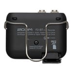 Zoom - 'F2-BT' Field Recorder & Lavalier Mic w/ Bluetooth