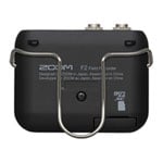 Zoom - F2 Field Recorder & Lavalier Mic