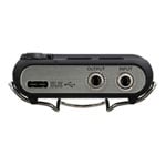 Zoom - F2 Field Recorder & Lavalier Mic