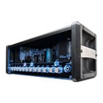 Hughes & Kettner - 'Tubemeister Deluxe 40' 40 Watt Guitar Amplifier Head