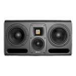 HEDD - 'Type 30' MK2 Single Studio Monitor (Black)