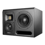HEDD - 'Type 20' MK2 R Studio Monitor (Black)