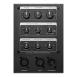 HEDD TYPE 05 MK2 Black