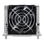 SilverStone XE02-SP3 2U Small Form Factor AMD Server CPU Cooler