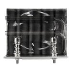 SilverStone XE02-SP3 2U Small Form Factor AMD Server CPU Cooler
