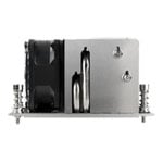 SilverStone XE02-SP3 2U Small Form Factor AMD Server CPU Cooler