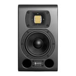 HEDD TYPE 07 MK2 Black, Leads and Isolation Pads Bundle