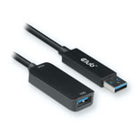 Club3D USB 3.2 Gen2 Type A 5m Extension Cable