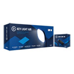 Elgato Key Light Air + Elgato Cam Link Ultra HD 4K Bundle