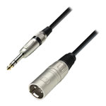 HEDD TYPE 07 MK2 White+ Adam Hall Stands+ Leads