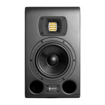 HEDD TYPE 07 MK2 Black+ Adam Hall Stands + Leads