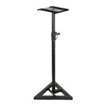 HEDD TYPE 07 MK2 Black+ Adam Hall Stands + Leads