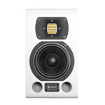 HEDD TYPE 07 MK2 White, IsoL8R 155 Stands + Leads