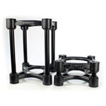 HEDD TYPE 07 MK2 White, IsoL8R 155 Stands + Leads